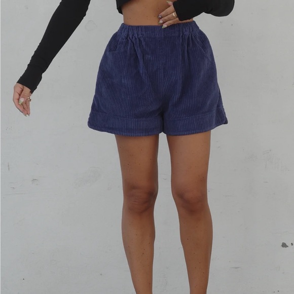 NWT shorts - Picture 2 of 3